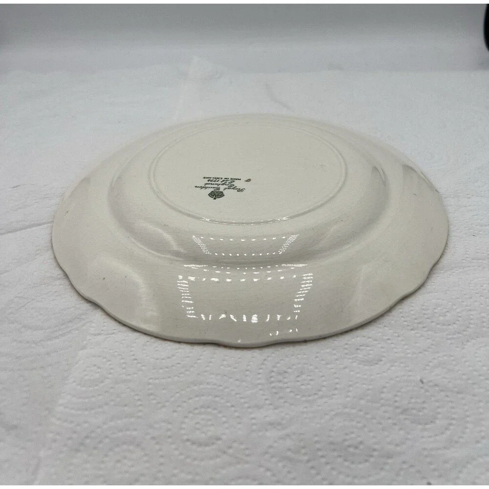 Royal Cauldon royal cauldon
